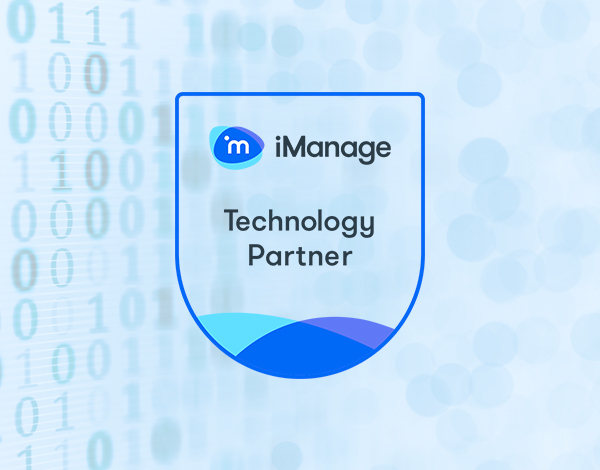 imanage